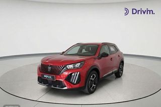 Peugeot 2008 GT Hybrid 136 e-DCS6 - Foto 1