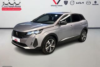 Peugeot 3008 Plug-in Hybrid 225 e-EAT8 Allure - Foto 1
