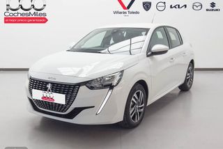 Peugeot 208 PureTech 55kW (75CV) Allure - Foto 1