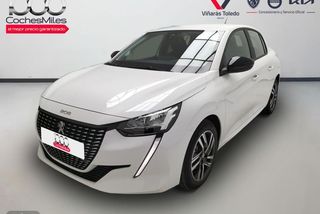 Peugeot 208 PureTech 55kW (75CV) Active Pack - Foto 1