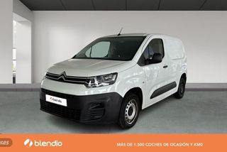 Citroen Berlingo 1.5 VAN Talla M BlueHDI 75KW CONTROL 102CV 3P - Foto 1
