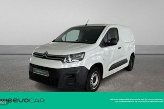 Citroen Berlingo 1.5 VAN Talla M BlueHDI 75KW CONTROL 102CV 3P - Foto 1