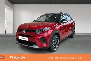 Citroen C3 1.2 HYBRID 81KW E-DC6 MAX 110 5P - Foto 1