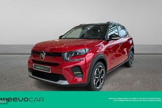Citroen C3 1.2 HYBRID 81KW E-DC6 MAX 110 5P - Foto 1