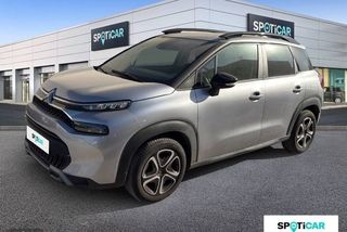 Citroen C3 Aircross PureTech 81kW (110CV) S&S Feel Pack - Foto 1