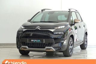 Citroen C3 Aircross 1.5 BLUEHDI 81KW S&S C-SERIES 110CV 5P 6V MAN - Foto 1