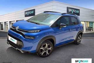 Citroen C3 Aircross BlueHDi 81kW (110CV) S&S Feel Pack - Foto 1