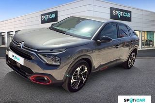 Citroen C4 PureTech 130 S&S 6v Feel Pack - Foto 1