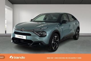 Citroen C4 Nuevo C4 BlueHDi 130 S&S E - Foto 1