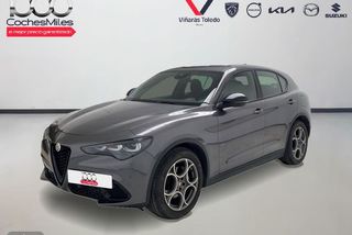 Alfa Romeo Stelvio 2.2 Diesel 118kW (160CV) SPRINT RWD - Foto 1