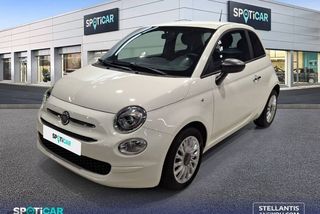 Fiat 500 1.0 Hybrid 51KW (70 CV) Cult - Foto 1