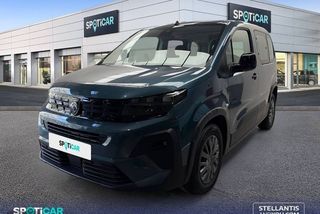 Peugeot Rifter BlueHDi 100 Allure - Foto 1
