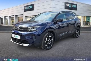 Citroen C5 Aircross BlueHdi 96kW (130CV) S&S EAT8 Plus - Foto 1