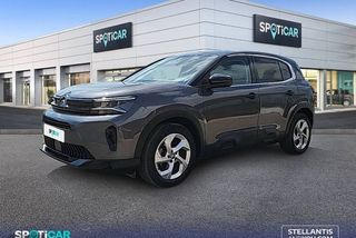 Citroen C5 Aircross BlueHdi 96kW (130CV) S&S EAT8 Plus - Foto 1