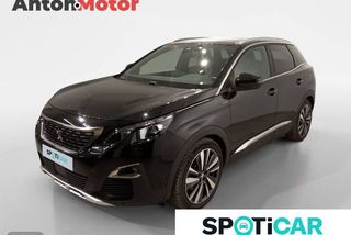 Peugeot 3008 225 e-EAT8 GT - Foto 1