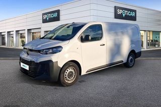 Citroen Jumpy Furgón Talla XL BlueHDi 120 S&S 6v - - Foto 1