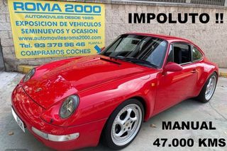 Porsche 911 993 CARRERA MANUAL - Foto 1