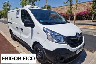 Renault Trafic L1H1 FRIGORIFICO 2.0 120CV - Foto 1