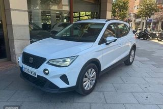 Seat Arona 1.0 TSI 85 kW - Foto 1