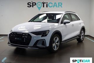Audi A3 TDI 110kW S tronic allstreet Advanced - Foto 1