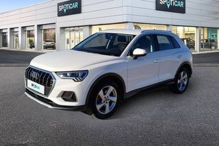 Audi Q3 35 TDI 110kW (150CV) S tronic Advanced - Foto 1