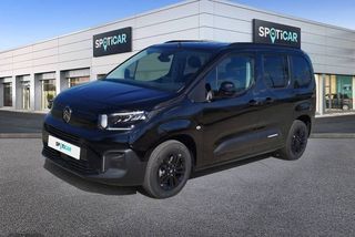 Citroen Berlingo M Diésel 130CV Automático Max - Foto 1
