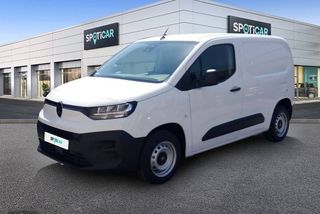 Citroen Berlingo Van M Diésel 100CV Manual - - Foto 1