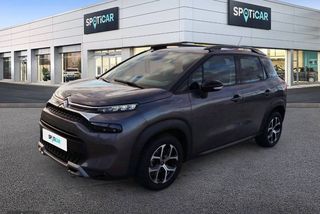 Citroen C3 Aircross BlueHDi 81kW (110CV) S&S Feel - Foto 1