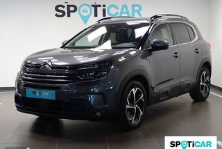 Citroen C5 Aircross 225 e-EAT8 Shine - Foto 1