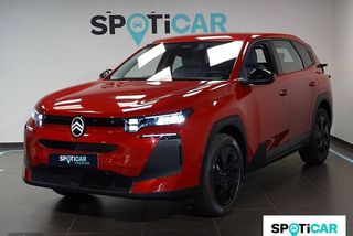 Citroen C5 Aircross HYBRID 107kW (145CV) e-DCS6 You - Foto 1