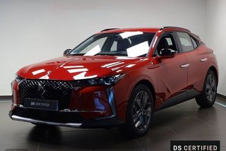 DS DS4 E-TENSE 225 Trocadero - Foto 1
