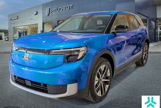 Ford Explorer CX740S R. Extendido RWD 77kWh Select - Foto 1