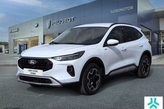 Ford Kuga 2.5 Duratec PHEV 178kW Auto Active - Foto 1