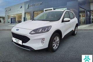 Ford Kuga 1.5 EcoBlue 88kW (120CV) Trend - Foto 1