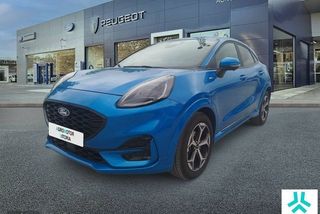 Ford Puma 1.0 EcoBoost 125cv ST-Line MHEV ST Line - Foto 1