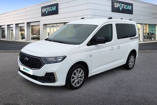 Ford Tourneo Connect 2.0 Ecoblue 90kW Titanium - Foto 1