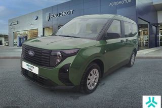 Ford Tourneo Courier 1.0 Ecoboost 92kW (125CV) Auto Trend - Foto 1
