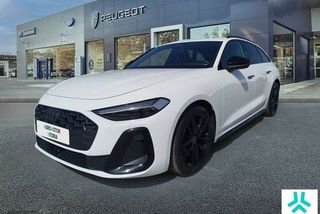 Audi A5 Avant TDI 150 kW (204 CV) Quattro Black Black Line - Foto 1