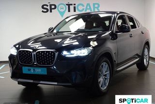 BMW X4 xDrive20d xLine - - Foto 1