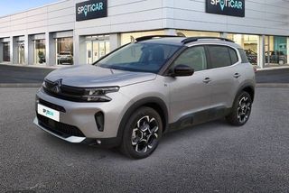 Citroen C5 Aircross 225 e-EAT8 Feel Pack - Foto 1