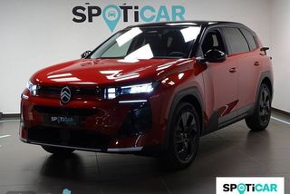 Citroen C5 Aircross HYBRID 107kW (145CV) e-DCS6 Plus - Foto 1