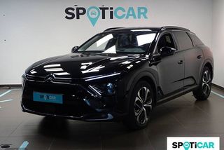 Citroen C5 X PureTech 96kW (130CV) S&S EAT8 Shine - Foto 1