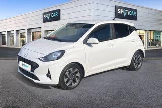 Hyundai i10 1.0 AT Klass - Foto 1
