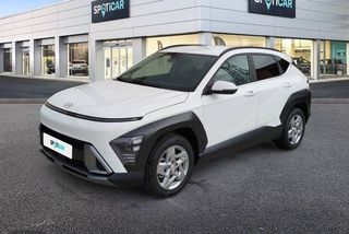 Hyundai Kona 1.0T 100CV 48V Tecno - Foto 1