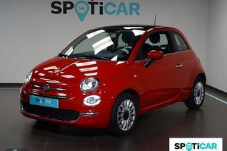 Fiat 500 1.0 Hybrid 51KW (70 CV) Dolcevita - Foto 1