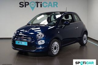 Fiat 500 1.0 Hybrid 51KW (70 CV) Dolcevita - Foto 1