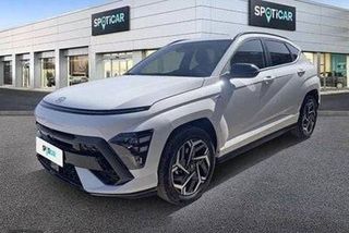 Hyundai Kona HEV 1.6GDI 138CV DT N Line - Foto 1