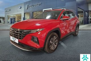 Hyundai Tucson 1.6 CRDI 100kW (136CV) 48V DCT Maxx - Foto 1