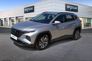 Hyundai Tucson 1.6 TGDI 110kW (150CV) Maxx - Foto 1