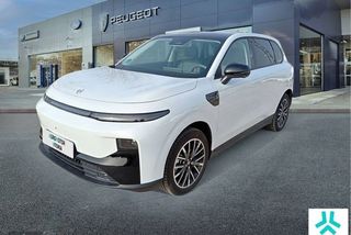Leapmotor B10 BEV 67.1kWh Auto DesignProMax - Foto 1